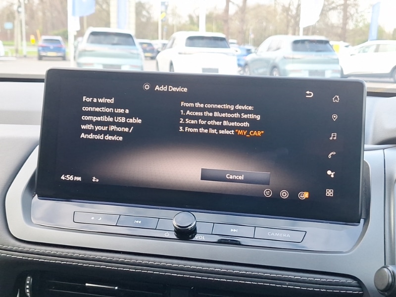 Used Nissan Qashqai 2025 for sale - 78054675: Photo 13