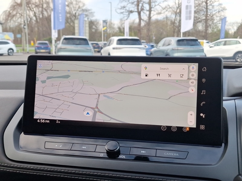 Used Nissan Qashqai 2025 for sale - 78054675: Photo 14