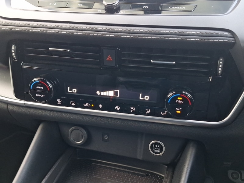 Used Nissan Qashqai 2025 for sale - 78054675: Photo 15