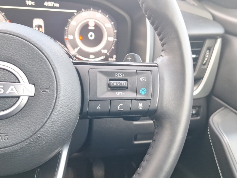 Used Nissan Qashqai 2025 for sale - 78054675: Photo 19