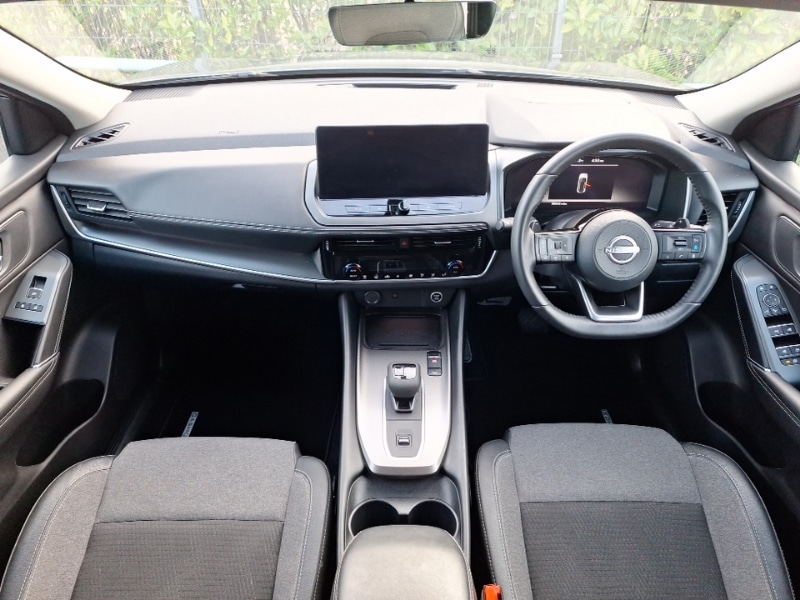 Used Nissan Qashqai 2025 for sale - 78054675: Photo 2