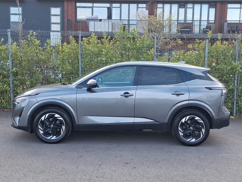 Used Nissan Qashqai 2025 for sale - 78054675: Photo 4