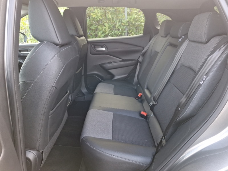 Used Nissan Qashqai 2025 for sale - 78054675: Photo 6