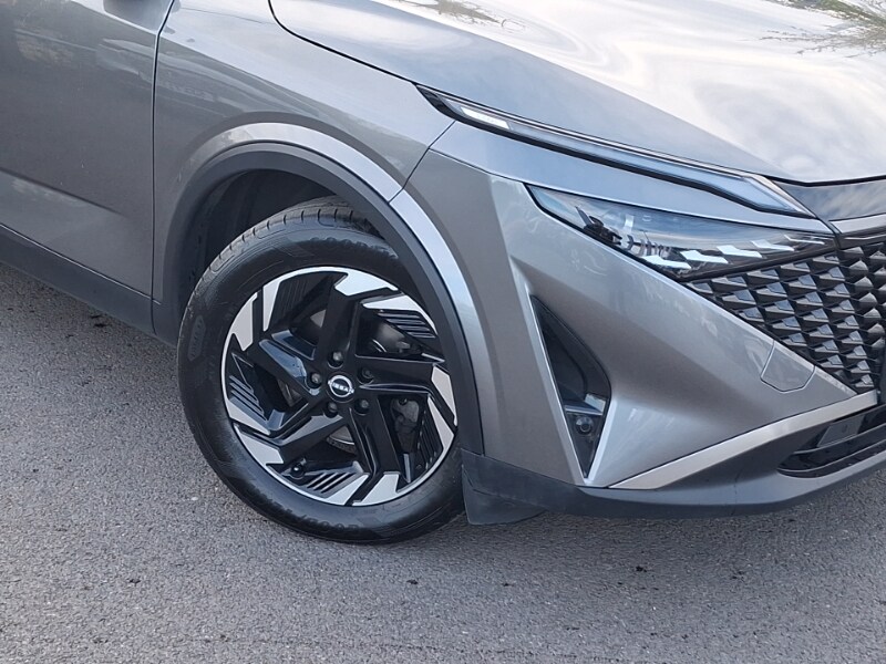 Used Nissan Qashqai 2025 for sale - 78054675: Photo 9