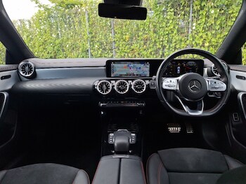 Used Mercedes-Benz CLA 2023 for sale - 78848428: Photo