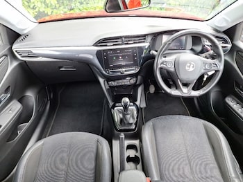 Used Vauxhall Corsa 2021 for sale - 79347900: Photo