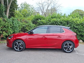 Used Vauxhall Corsa 2021 for sale - 79347900: Photo