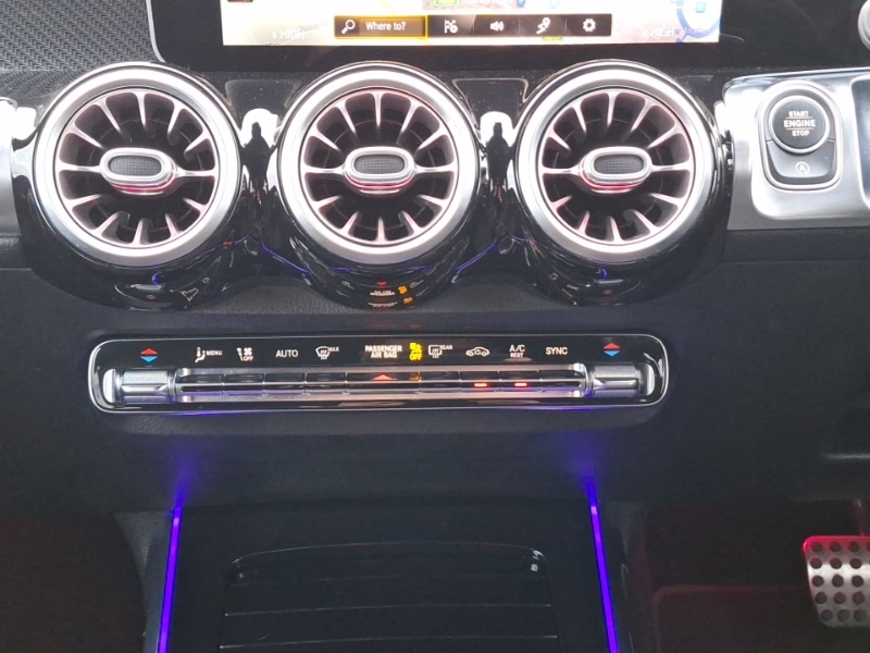 Used Mercedes-Benz GLB 2020 for sale - 76427326: Photo 10