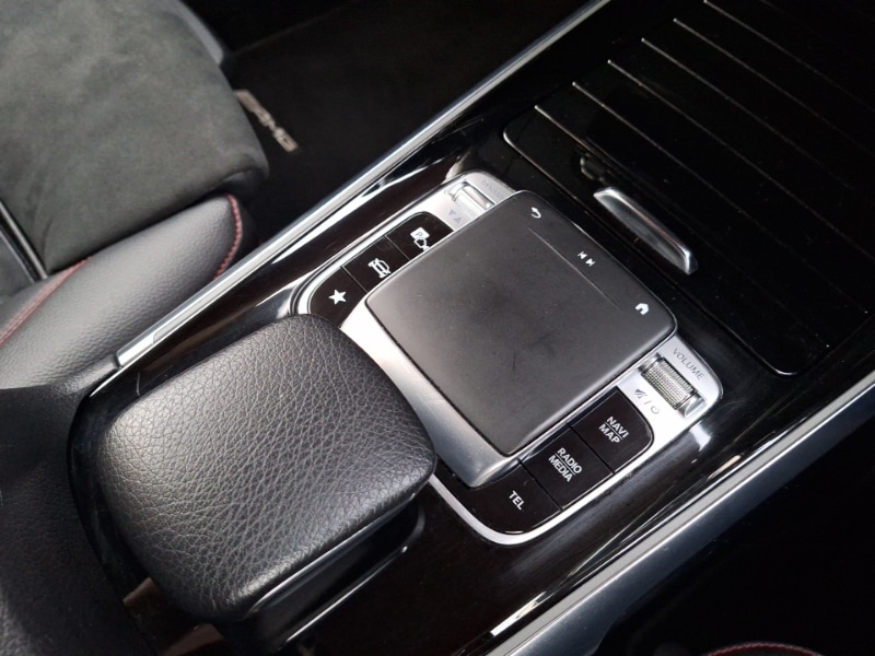 Used Mercedes-Benz GLB 2020 for sale - 76427326: Photo 13