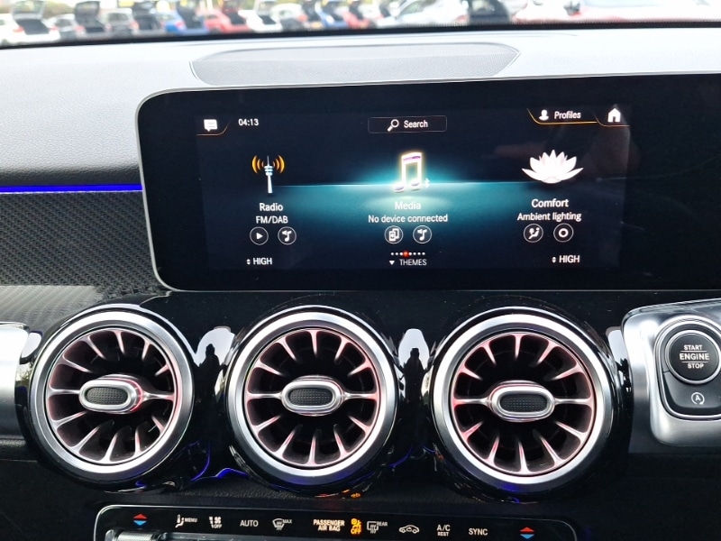 Used Mercedes-Benz GLB 2020 for sale - 76427326: Photo 16