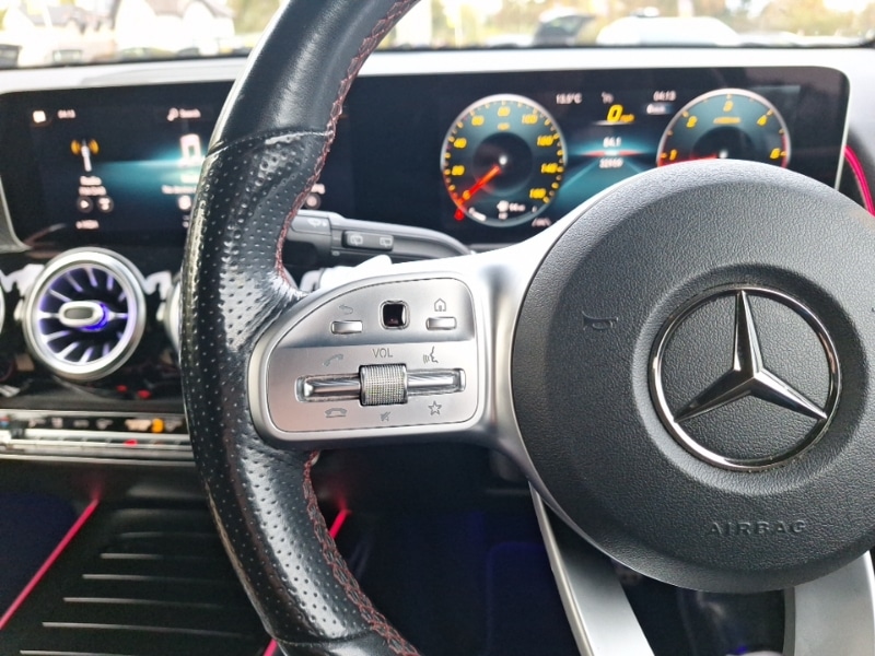 Used Mercedes-Benz GLB 2020 for sale - 76427326: Photo 18