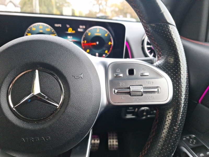 Used Mercedes-Benz GLB 2020 for sale - 76427326: Photo 19