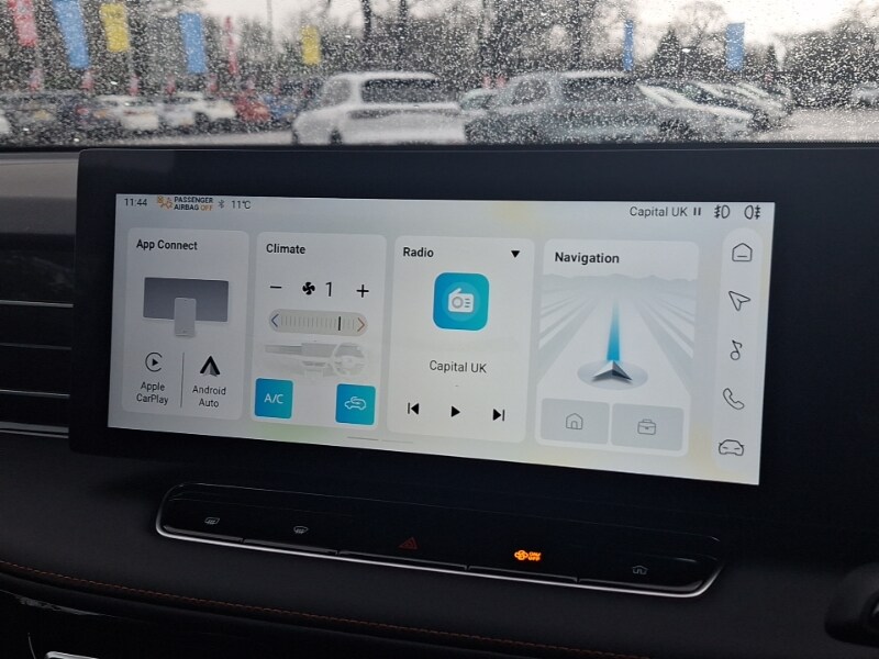 Used MG MG HS 2026 for sale - 77466194: Photo 10