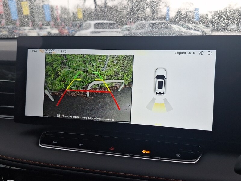 Used MG MG HS 2026 for sale - 77466194: Photo 11