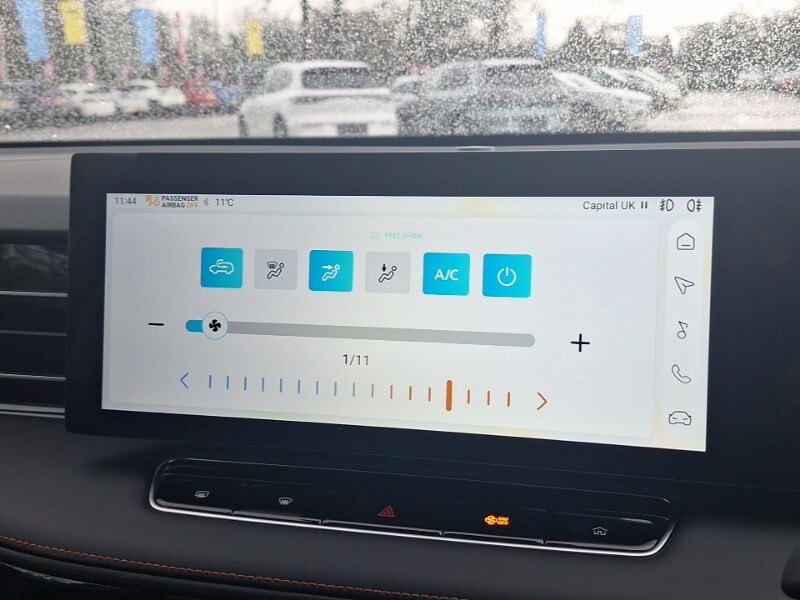 Used MG MG HS 2026 for sale - 77466194: Photo 12