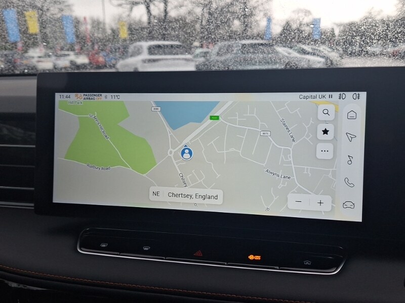 Used MG MG HS 2026 for sale - 77466194: Photo 13