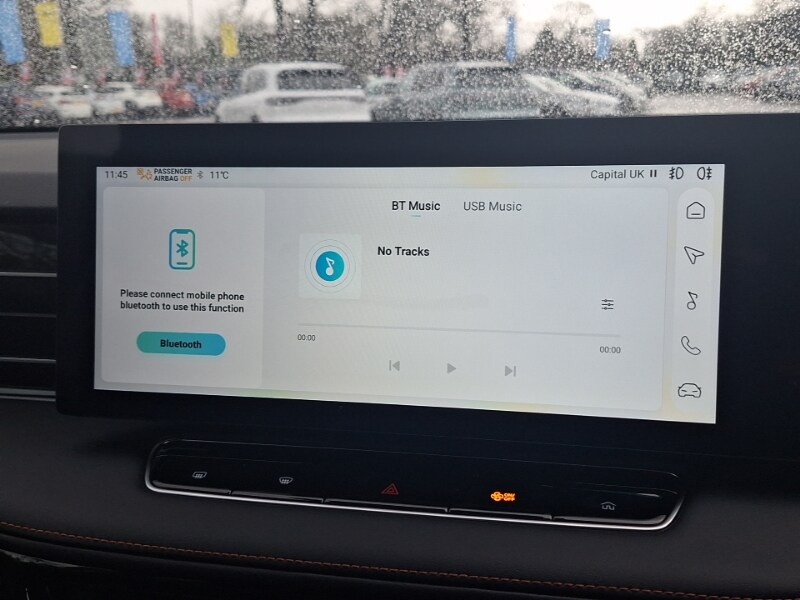 Used MG MG HS 2026 for sale - 77466194: Photo 14