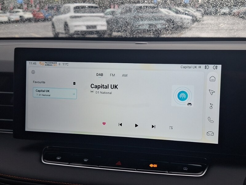 Used MG MG HS 2026 for sale - 77466194: Photo 17