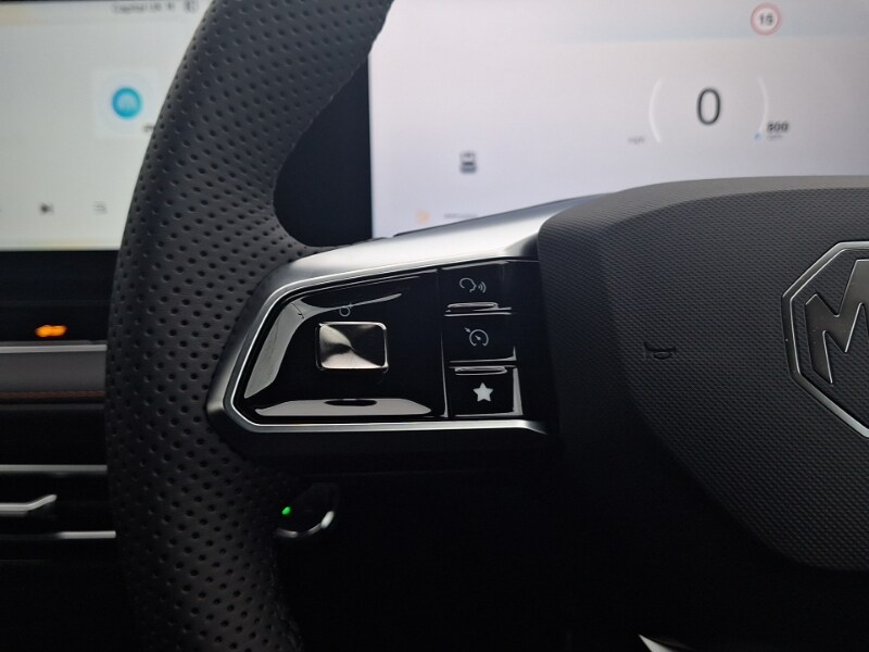 Used MG MG HS 2026 for sale - 77466194: Photo 18