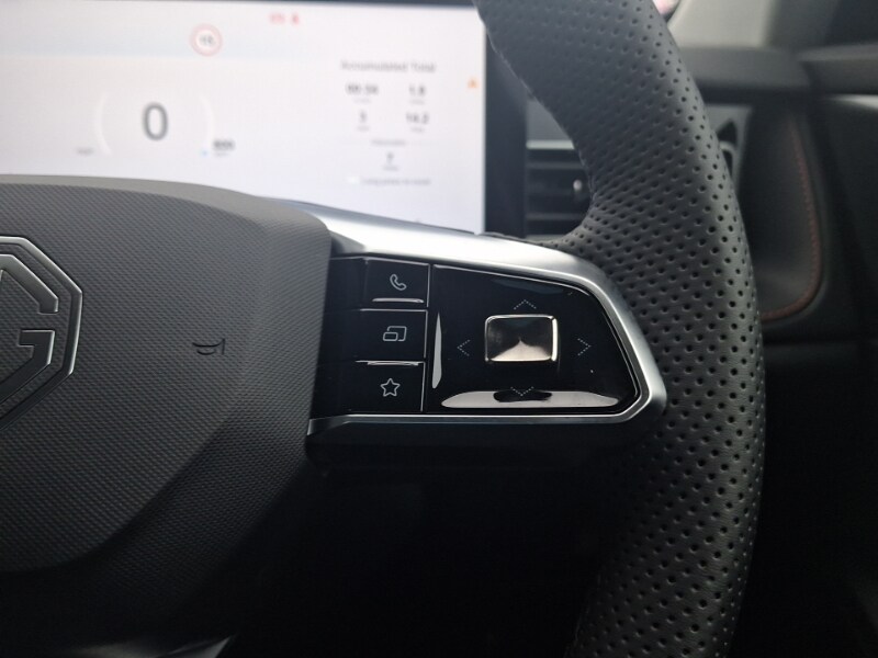 Used MG MG HS 2026 for sale - 77466194: Photo 19