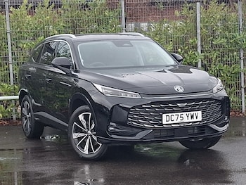 Used MG MG HS 2026 for sale - 77466194: Photo