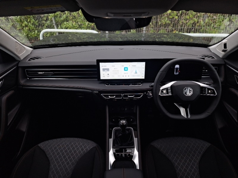 Used MG MG HS 2026 for sale - 77466194: Photo 2