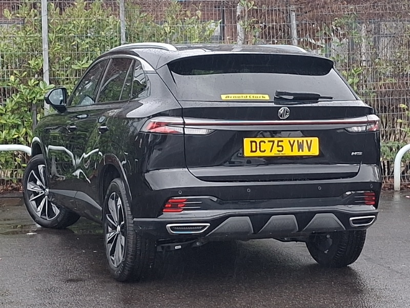 Used MG MG HS 2026 for sale - 77466194: Photo 3