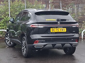 Used MG MG HS 2026 for sale - 77466194: Photo