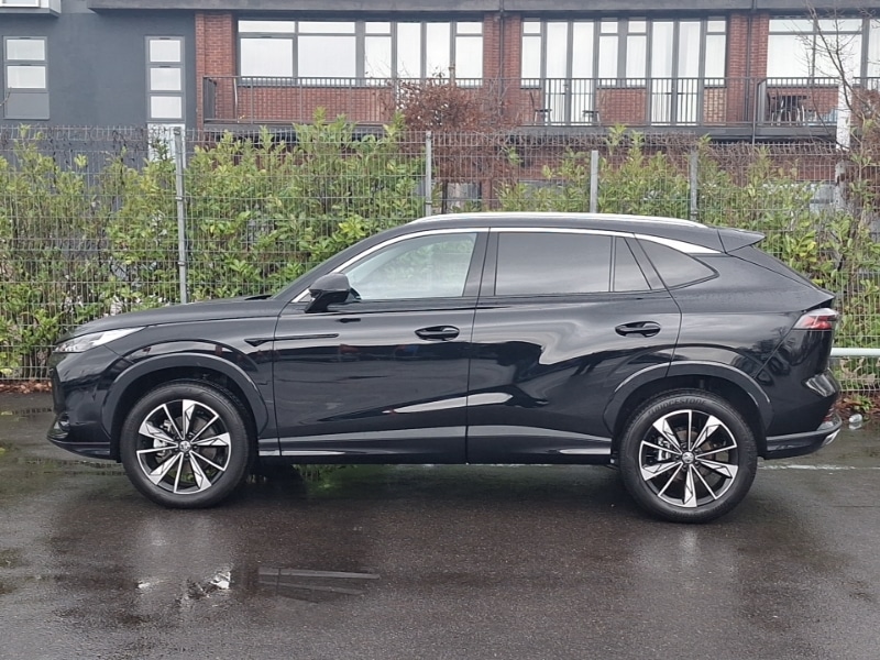 Used MG MG HS 2026 for sale - 77466194: Photo 4