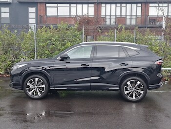 Used MG MG HS 2026 for sale - 77466194: Photo