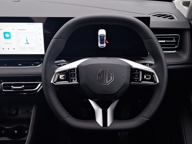 Used MG MG HS 2026 for sale - 77466194: Photo 7