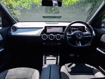 Used Mercedes-Benz GLA 2025 for sale - 78928236: Photo