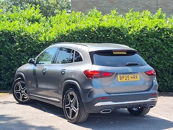 Used Mercedes-Benz GLA 2025 for sale - 78928236: Photo