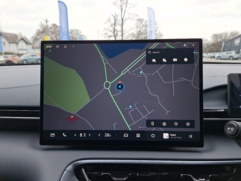 Used Geely Geely EX5 2025 for sale - 77596633: Photo 10