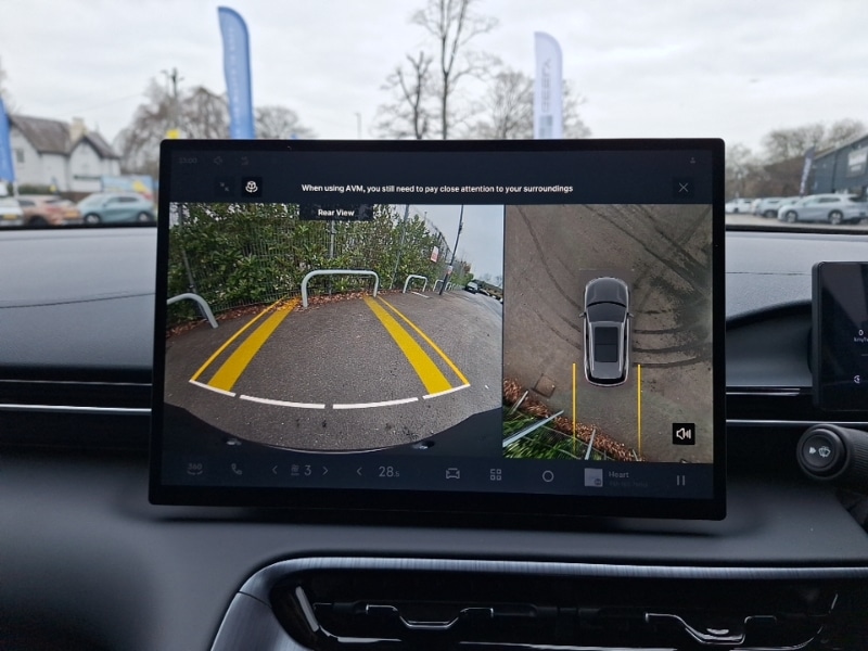 Used Geely Geely EX5 2025 for sale - 77596633: Photo 11