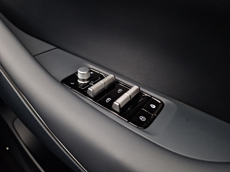 Used Geely Geely EX5 2025 for sale - 77596633: Photo 17