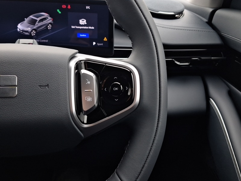 Used Geely Geely EX5 2025 for sale - 77596633: Photo 19