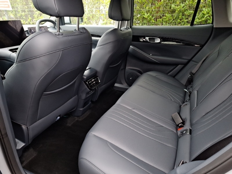 Used Geely Geely EX5 2025 for sale - 77596633: Photo 6