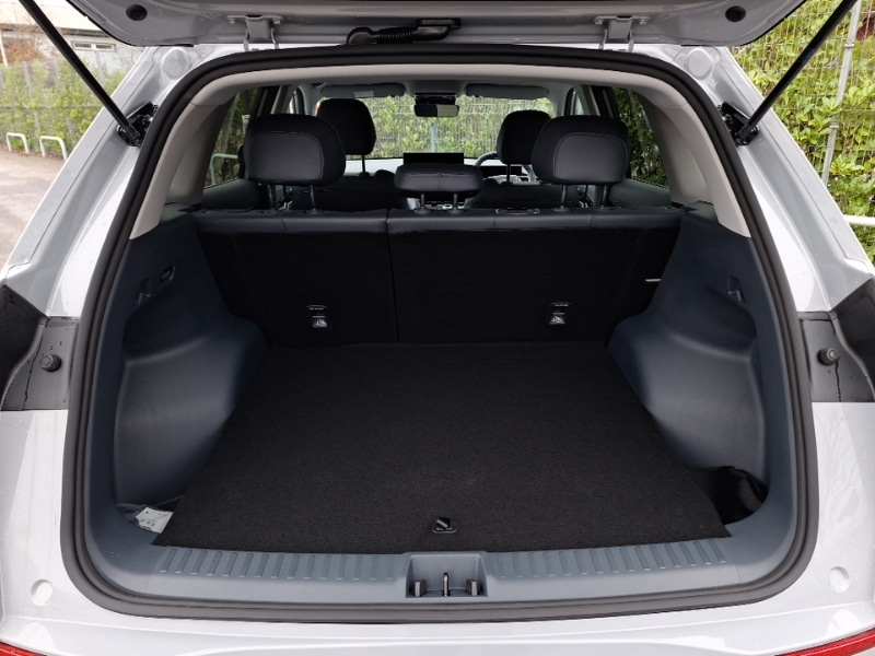 Used Geely Geely EX5 2025 for sale - 77596633: Photo 8