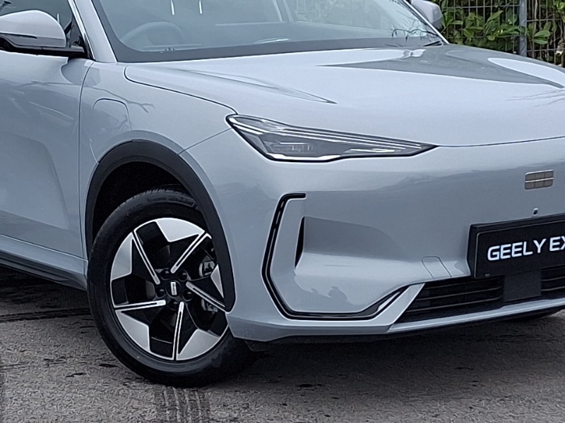 Used Geely Geely EX5 2025 for sale - 77596633: Photo 9