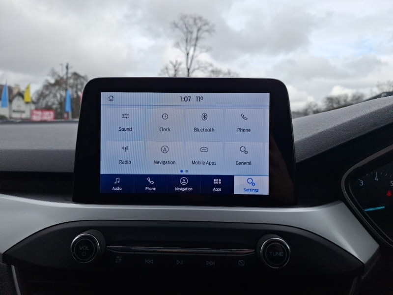 Used Ford Focus 2022 for sale - 77466188: Photo 13