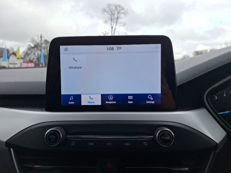 Used Ford Focus 2022 for sale - 77466188: Photo 14