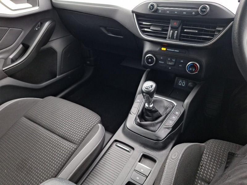 Used Ford Focus 2022 for sale - 77466188: Photo 16