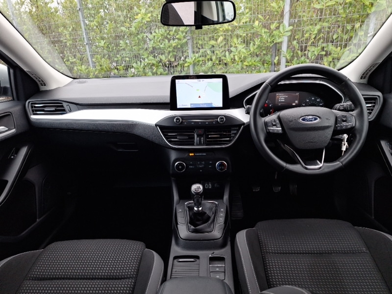 Used Ford Focus 2022 for sale - 77466188: Photo 2