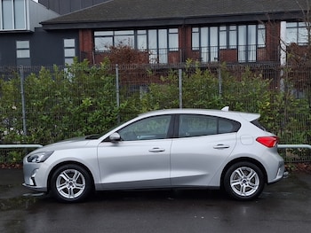 Used Ford Focus 2022 for sale - 77466188: Photo