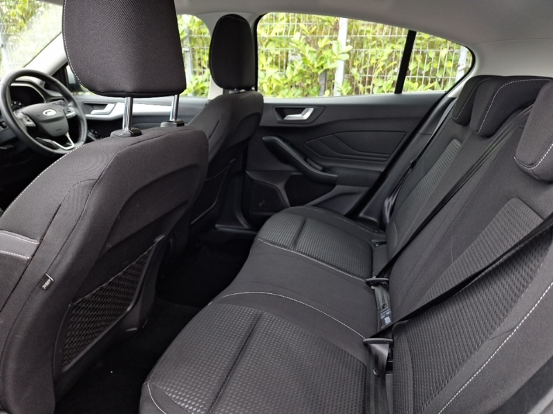 Used Ford Focus 2022 for sale - 77466188: Photo 6