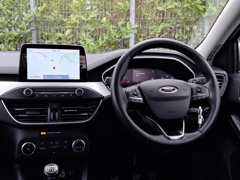 Used Ford Focus 2022 for sale - 77466188: Photo 7