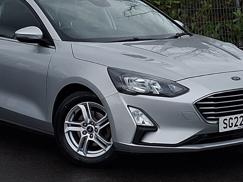 Used Ford Focus 2022 for sale - 77466188: Photo 9