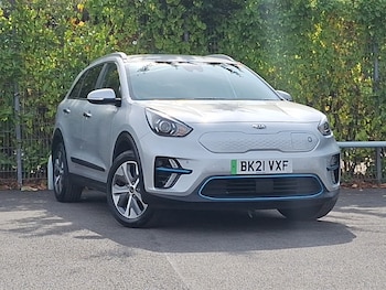 Kia - Niro
