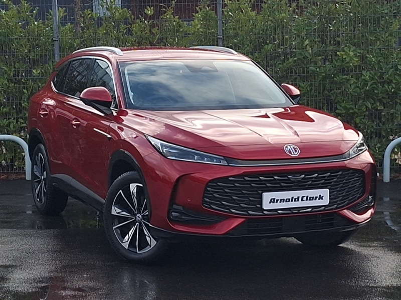 Used MG MG HS 2024 for sale - 77622974: Photo 1